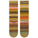 Stance Κάλτσες Curren Crew Socks